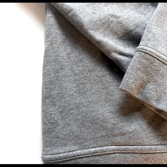 Lululemon Crewneck Sweatshirt - Picture 3 of 3